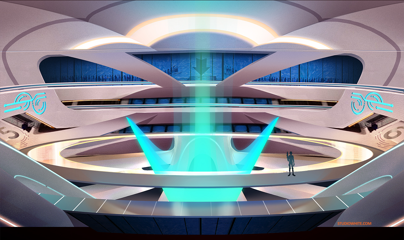 "shane white" "studiowhite" "video game" "concept art" "bluesky" "characters" "environment" "blue sky" "interface" "cover" "weapons" "props" "vis dev" "art direction"