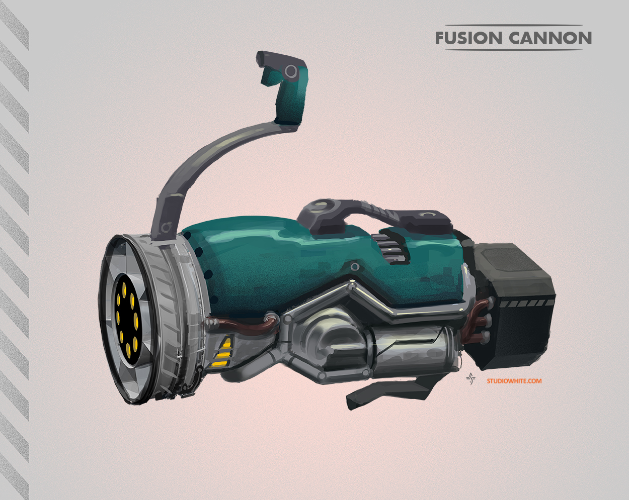 "shane white" "studiowhite" "video game" "concept art" "bluesky" "characters" "environment" "blue sky" "interface" "cover" "weapons" "props" "vis dev" "art direction"
