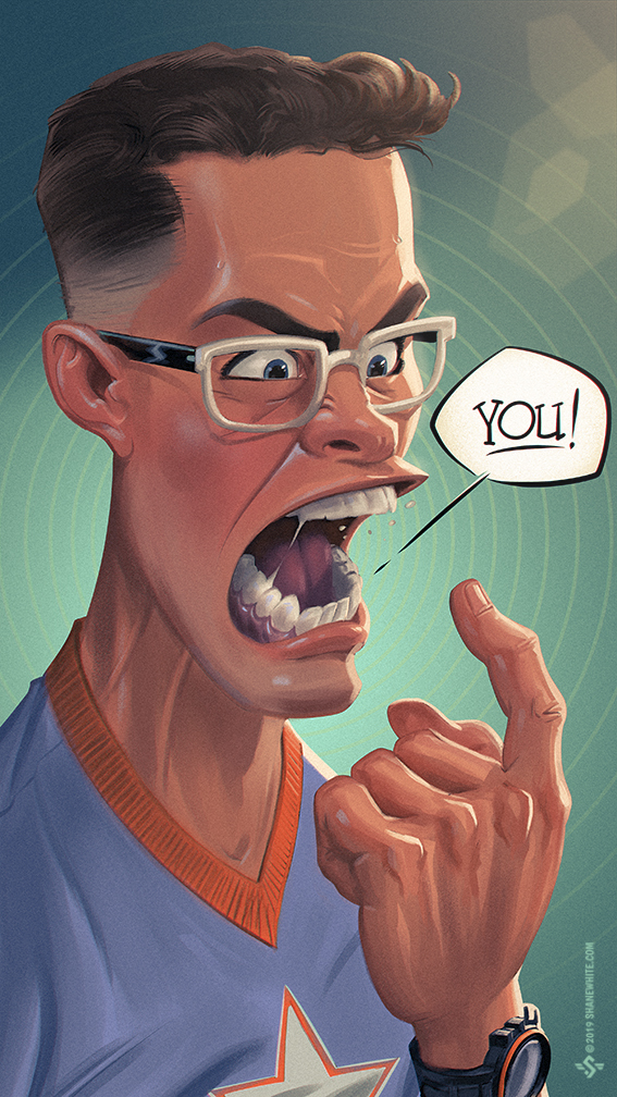 "Shane White" "Studiowhite" "Shane Patrick White" "Look Development" "Vis Dev" "Character Art" "Character Concepts" "Marvel"
