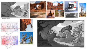 "studiowhite visuals" "shane white" "shane patrick white" "concept art" "environment design" "environments" "environment art"