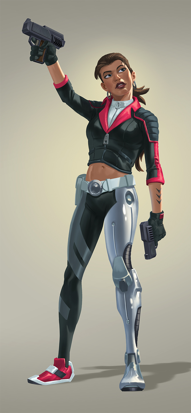 "shane white" "shane patrick white" "studiowhite" "studiowhite visuals" "illustration" "sci fi" "character concept" "character design" "Character art"