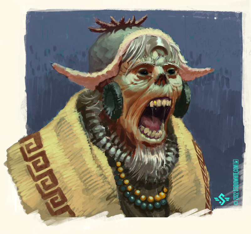 "Shane White" "Shane Patrick White" "Studiowhite" "sketches" "sketchbook" "concepts" "characters" "props" "environments" "procreate" "digital"