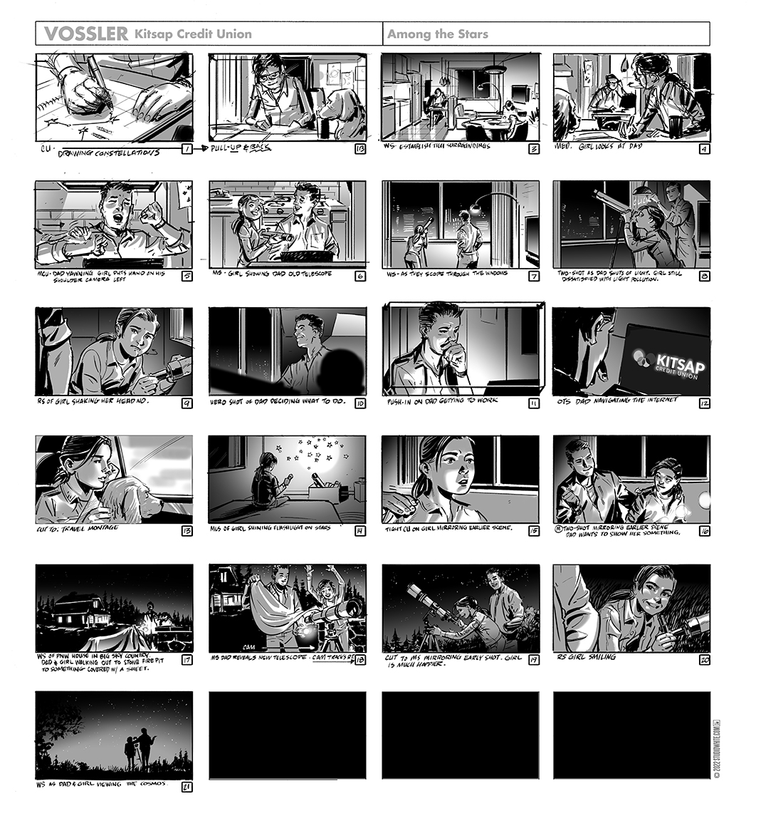 "studiowhite" "shane white" "shane patrick white" "storyboards" "seattle storyboards" "seattle" "Kitsap Credit Union" "banking" "financial"